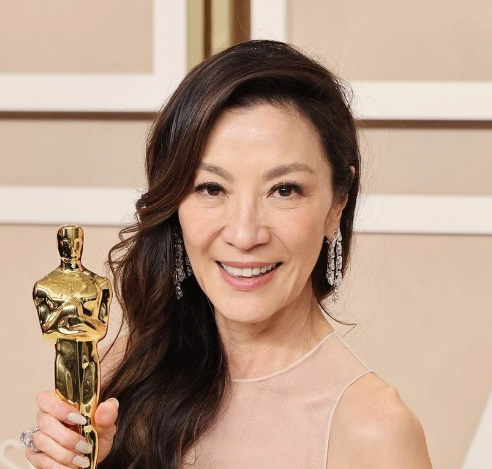 양자경 프로필 국적 리즈 인스타 및 최초 오스카 여우주연상 소식