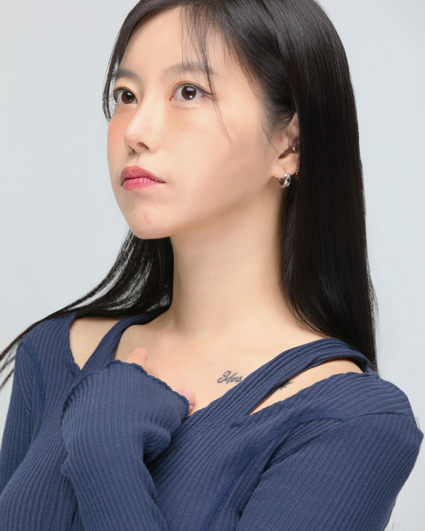 스트리머 겸 유튜버 민시아님