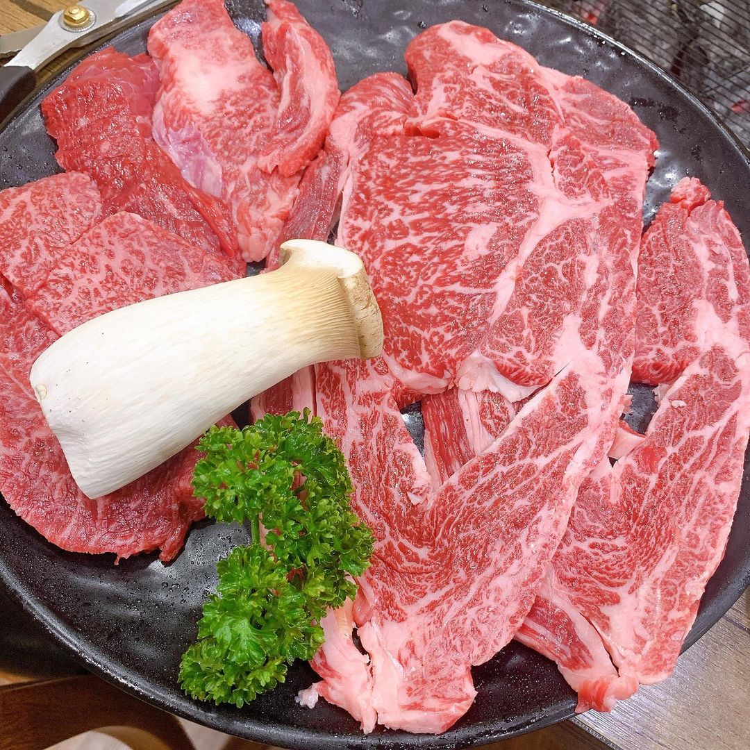 생생정보 광시 한우 맛집