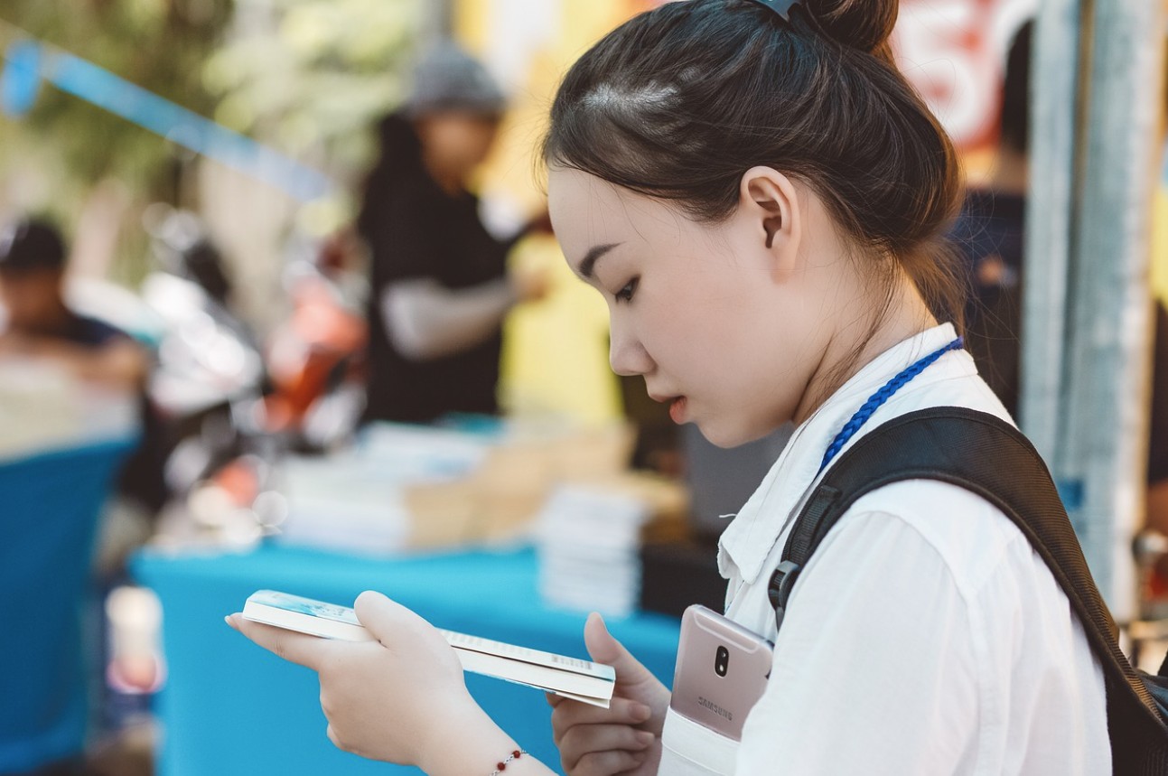 국낸 고교생, 영국 대학 입학 가능할까? 관련 사진
