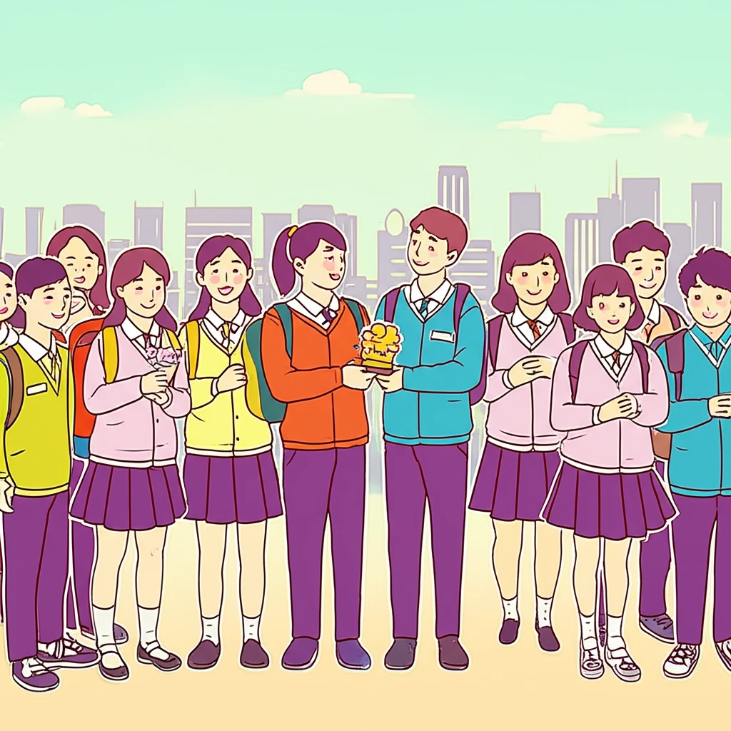 2025 아산시 고등학교 교복비: 지..