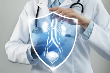 요로결석의 진단