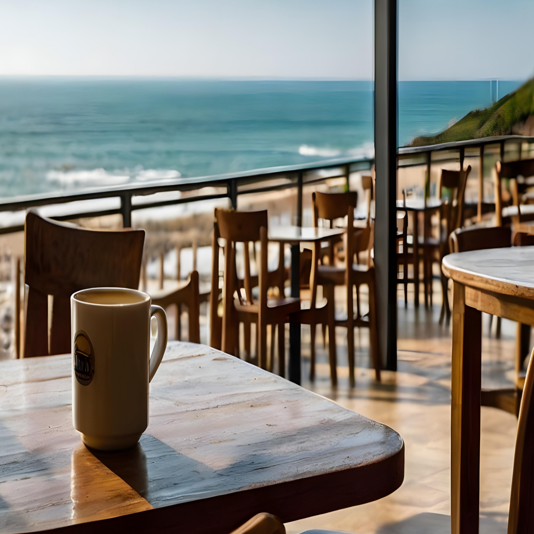 서울 여름 카페 관련 사진