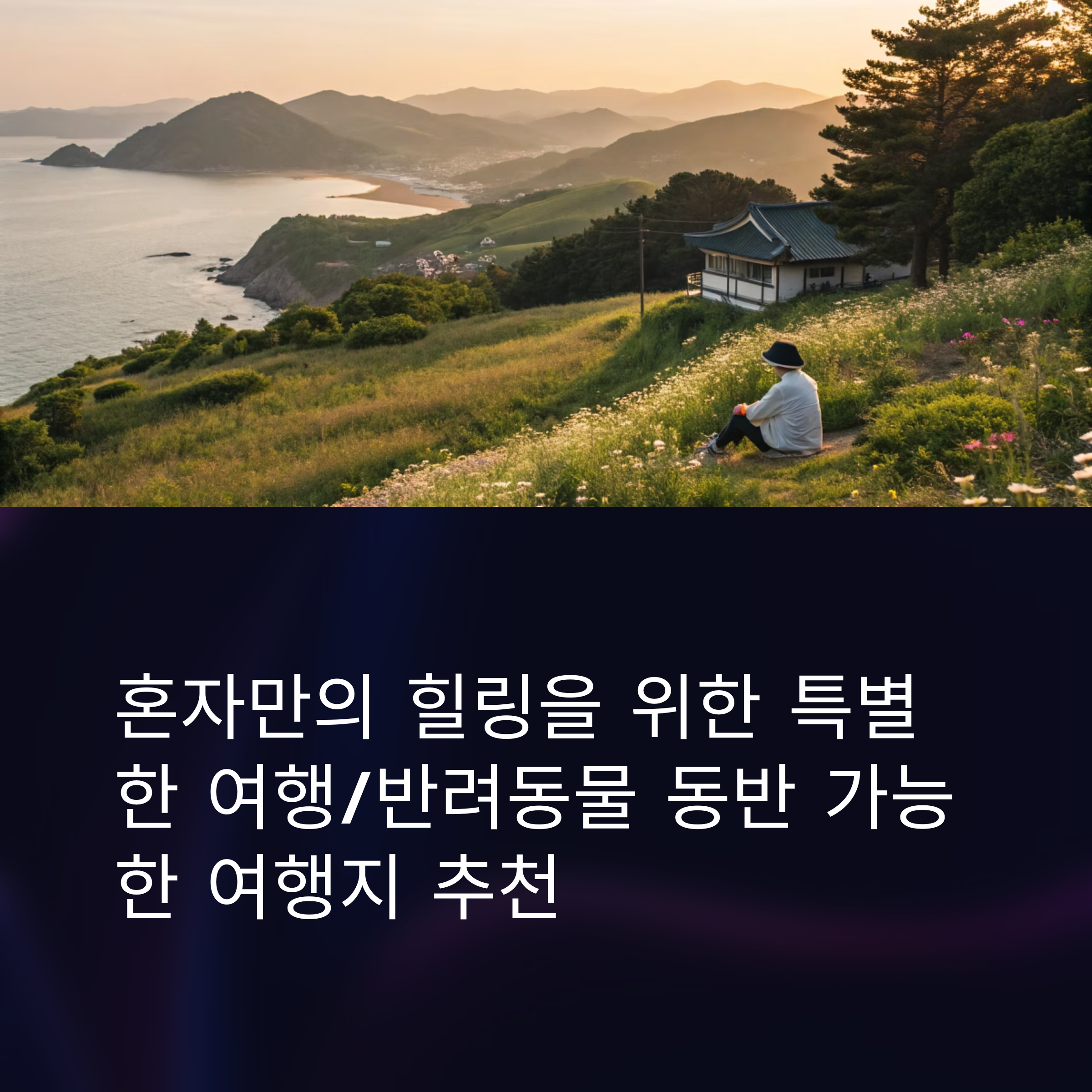 반려동물 동반정보