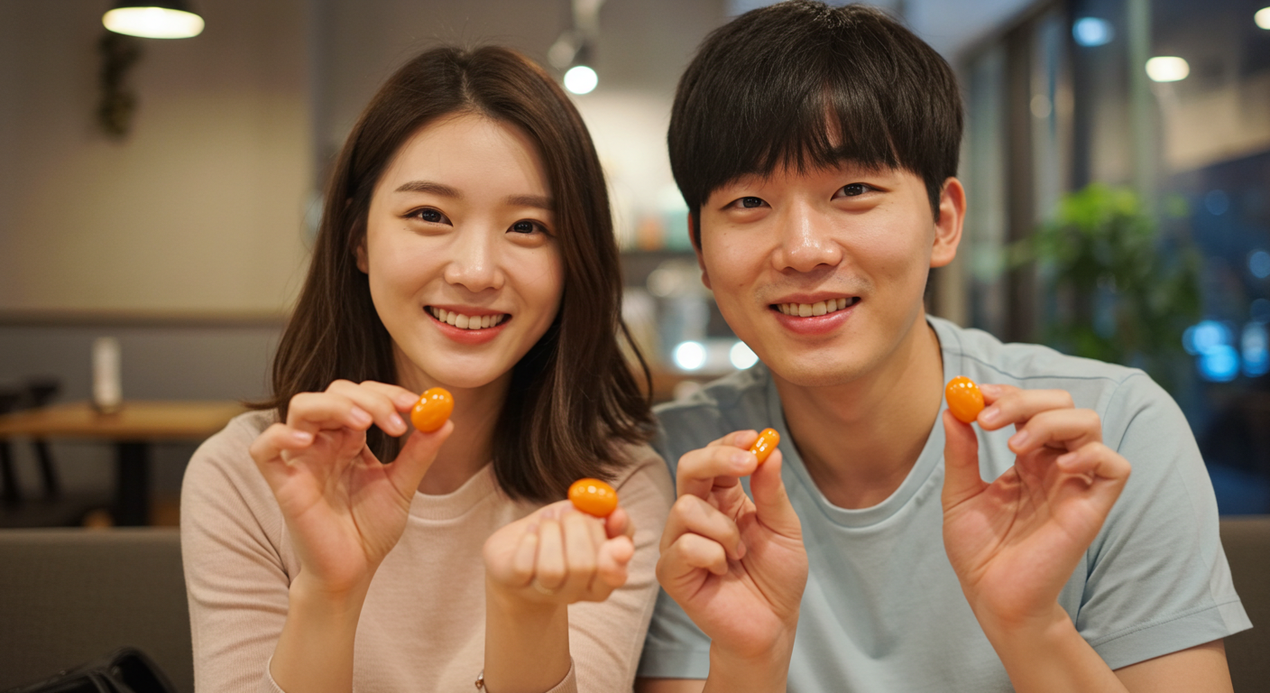 갑상선 영양제 추천