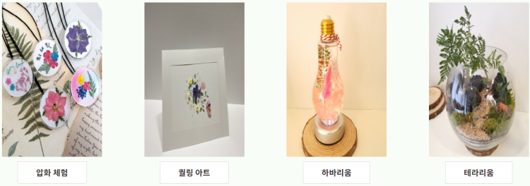 우리꽃식물원