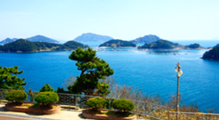 통영 수산과학관