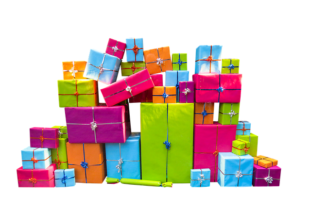 우체국 소포 보내는 방법