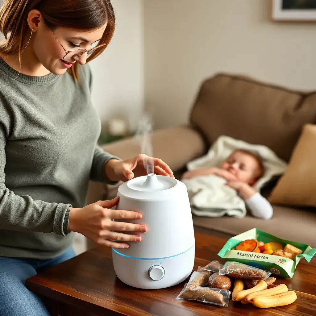 아기 독감 증상 유아 독감 어린이 독감 아이 독감 독감 전염