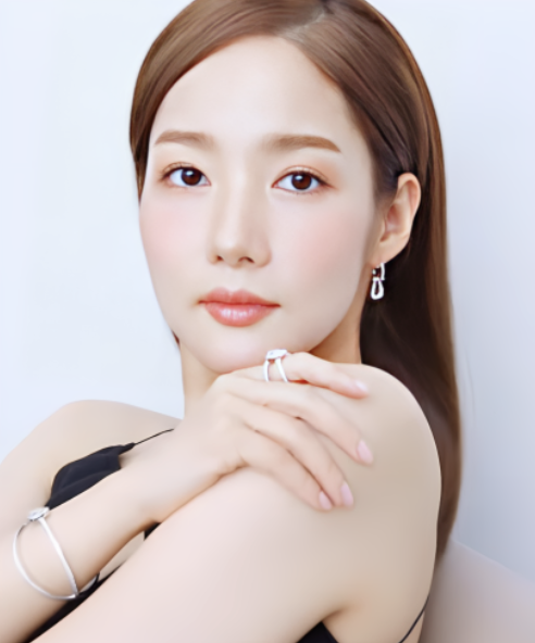 박민영 화보2
