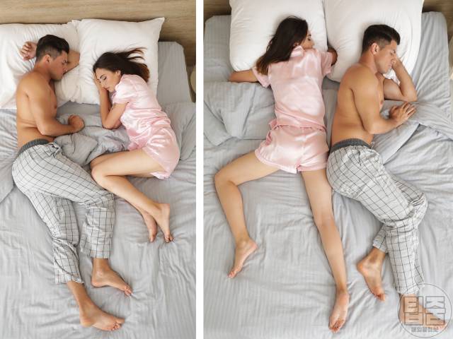 과식했을때 왼쪽으로 누우면 소화 잘되는 이유 과식 후 대처