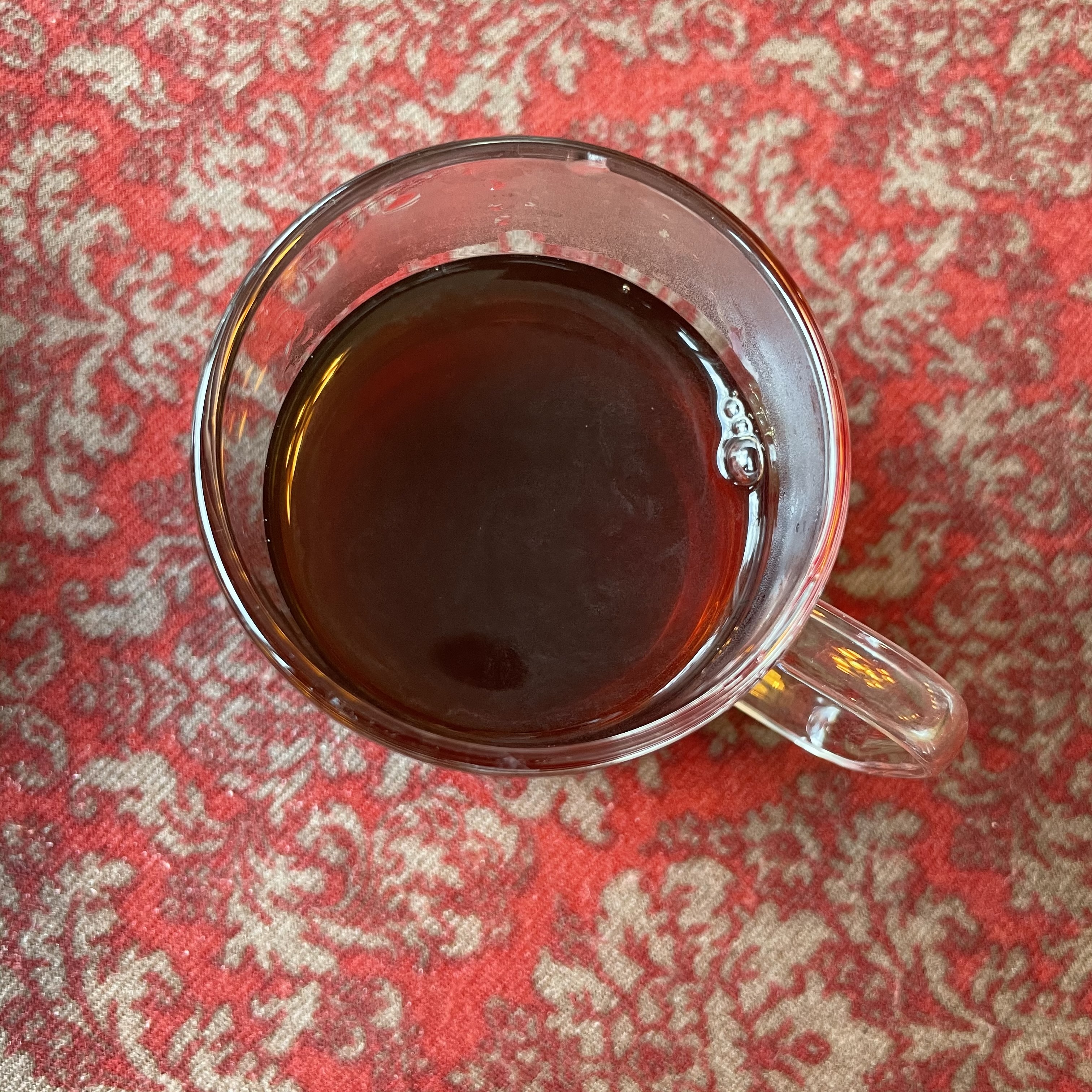 커피 만들어지는 과정