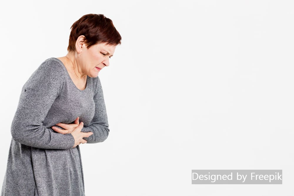 헬리코박터균 증상