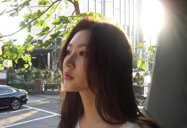 김새론