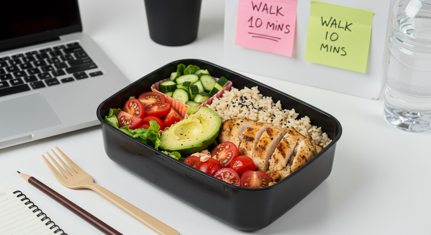 즉석식도 똑똑하게. 혈관청소 음식