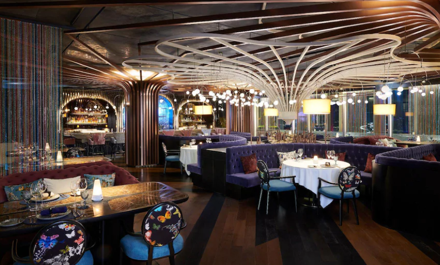 페어몬트 앰배서더 서울 (7월~10월) 최저가 275,000원! (~07.13)