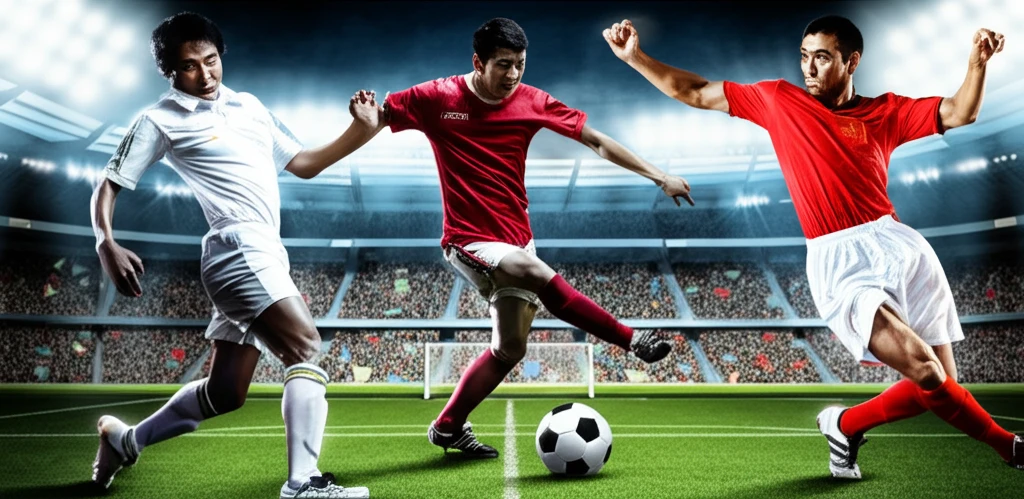 홀란드, 살라… 2024 EPL 베스