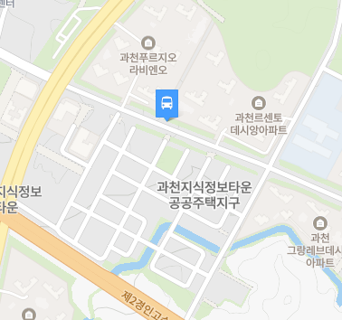푸르지오라비엔오.르센토데시앙에서 인천공항 공항버스(8842번) 타는 곳