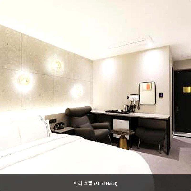 마리 호텔 (Mari Hotel)_3