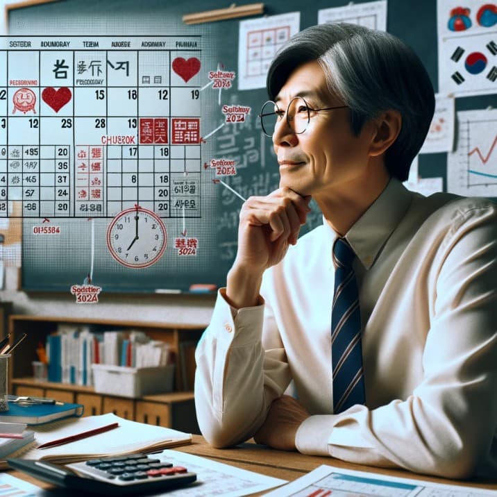 공무원 명절휴가비