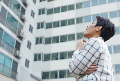 청년주택드림 청약통장