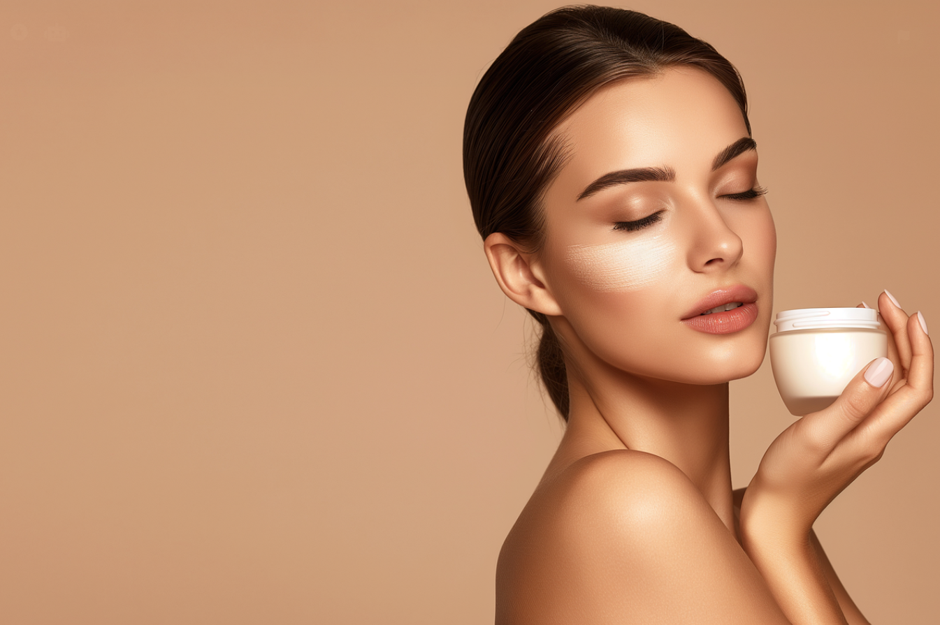 . 낮에는 자외선 차단, 밤에는 재생 관리