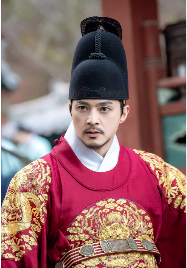 귀궁 김지연 김영광 등장인물·인물관계도·방송시간 총정리