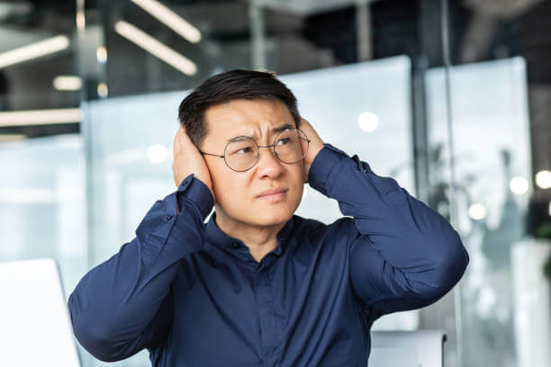 소리에 예민한 당신을 위한, 청각과민증 치료 가이드!