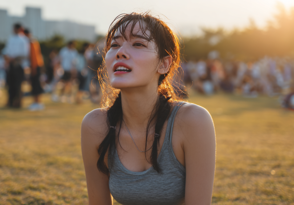 더위 먹었을 때 증상, 대처법, 회복에 좋은 음식 음료