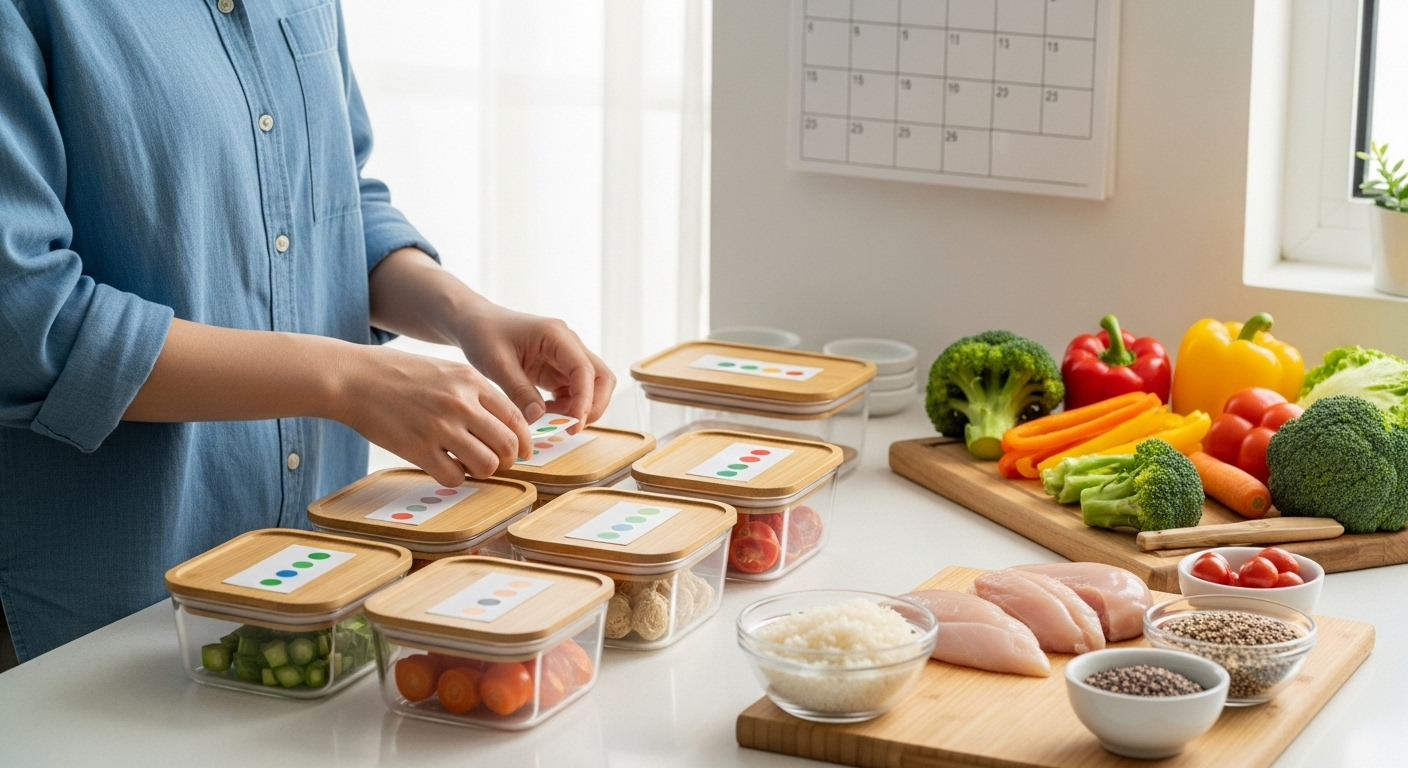 음식물 과민증 검사