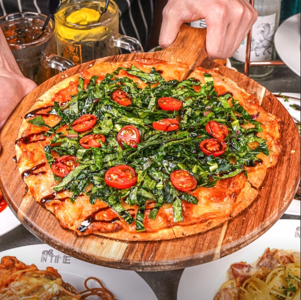 생방송투데이 1분에 200원 시간제 무제한 타임다이닝 서울 사당 비스트로인타임