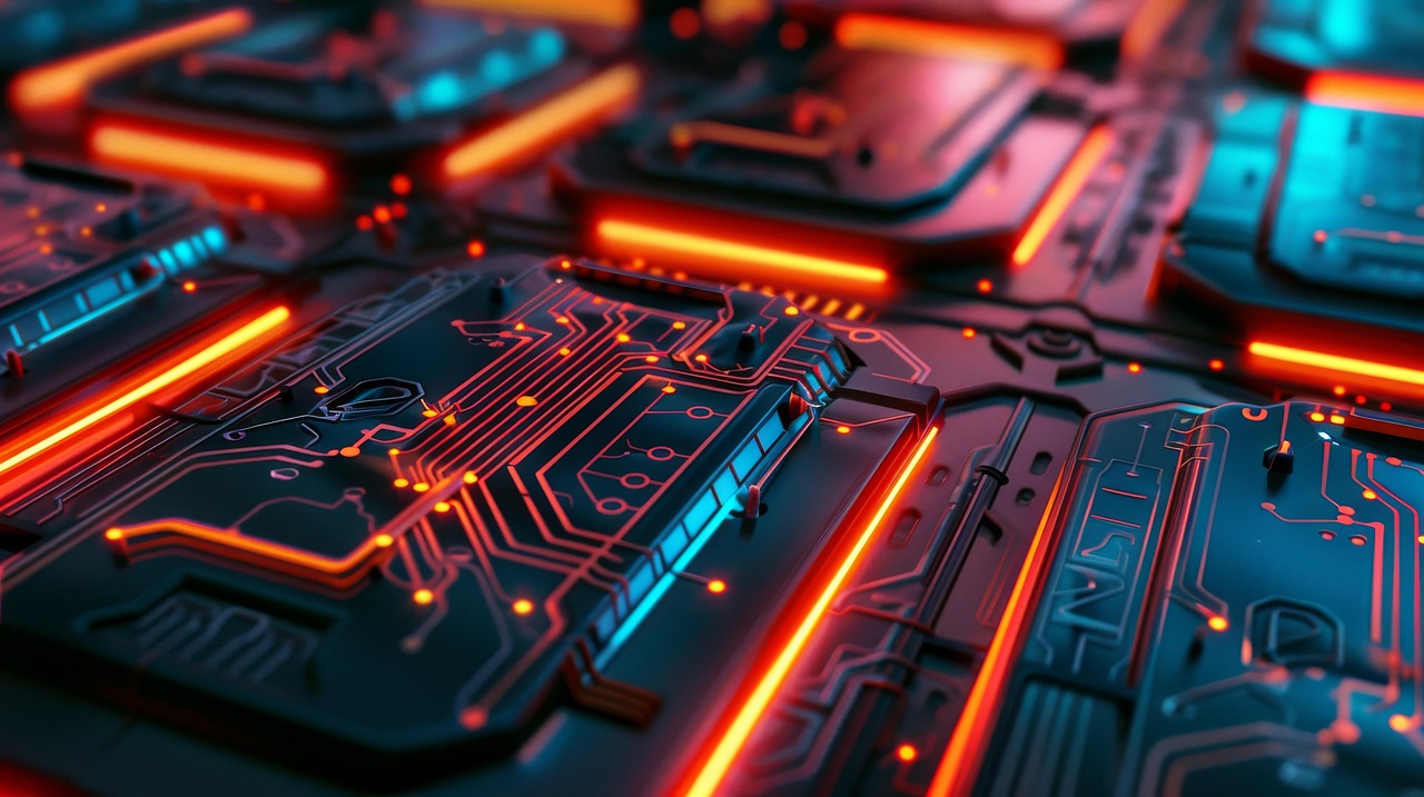 반도체 회로설계 취업전략 사진