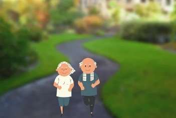 기초연금 모의계산 방법과 수급 자격&amp;#44;조건 확인