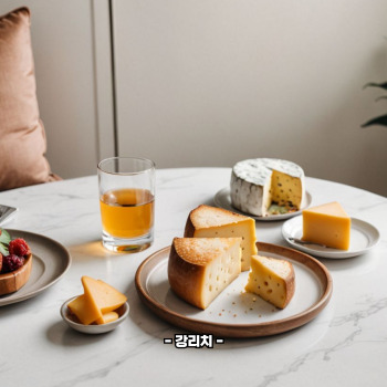 치즈 효능