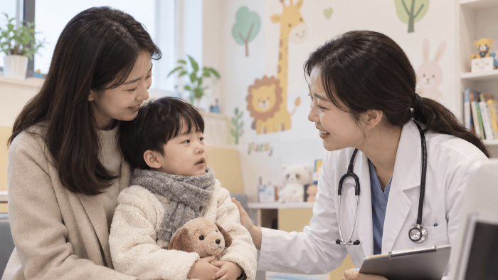 독감 무료접종 병원 예방접종 이미지 28