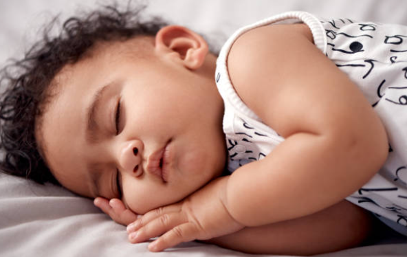 개월별 낮잠시간