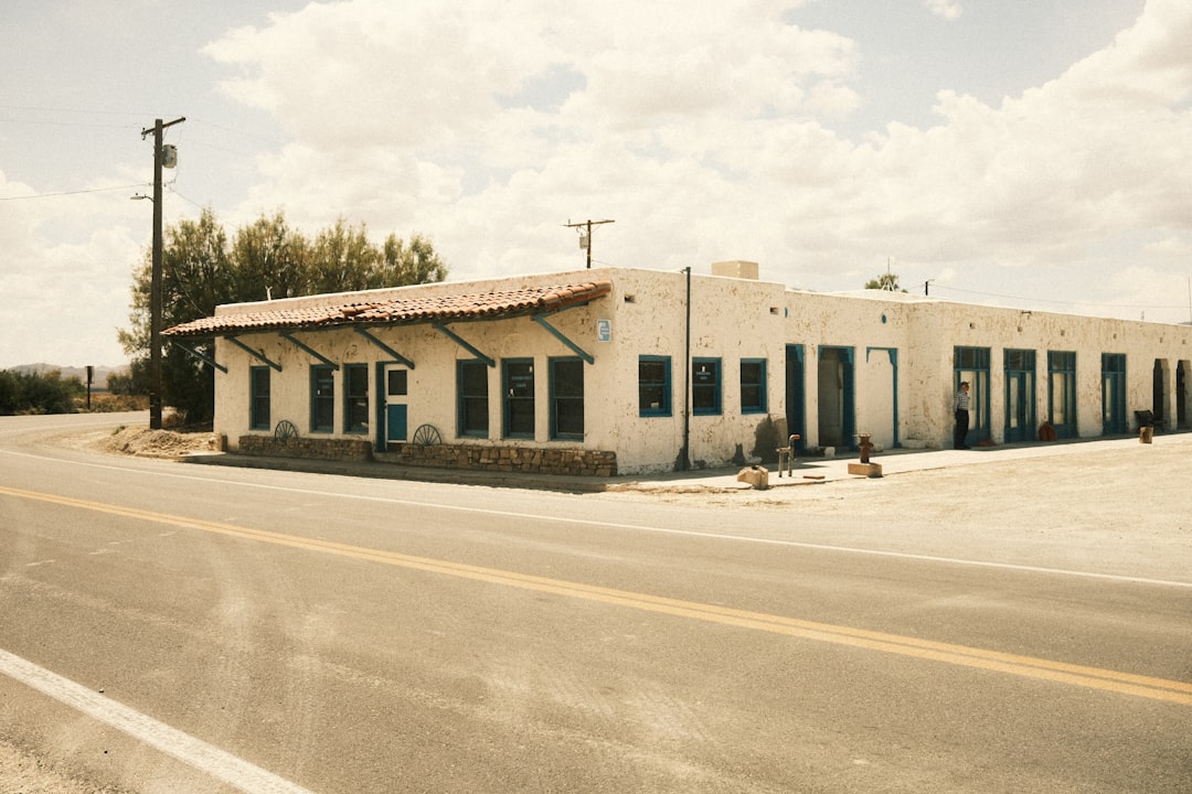 Service center