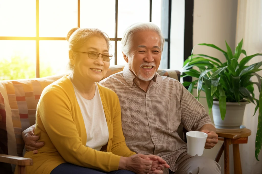 노후준비, 국민 모두를 위한 맞춤형
