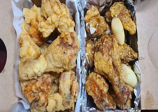 도리원 나리치킨