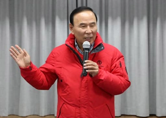 박덕흠 국회의원 프로필 나이 고향 학력 재산