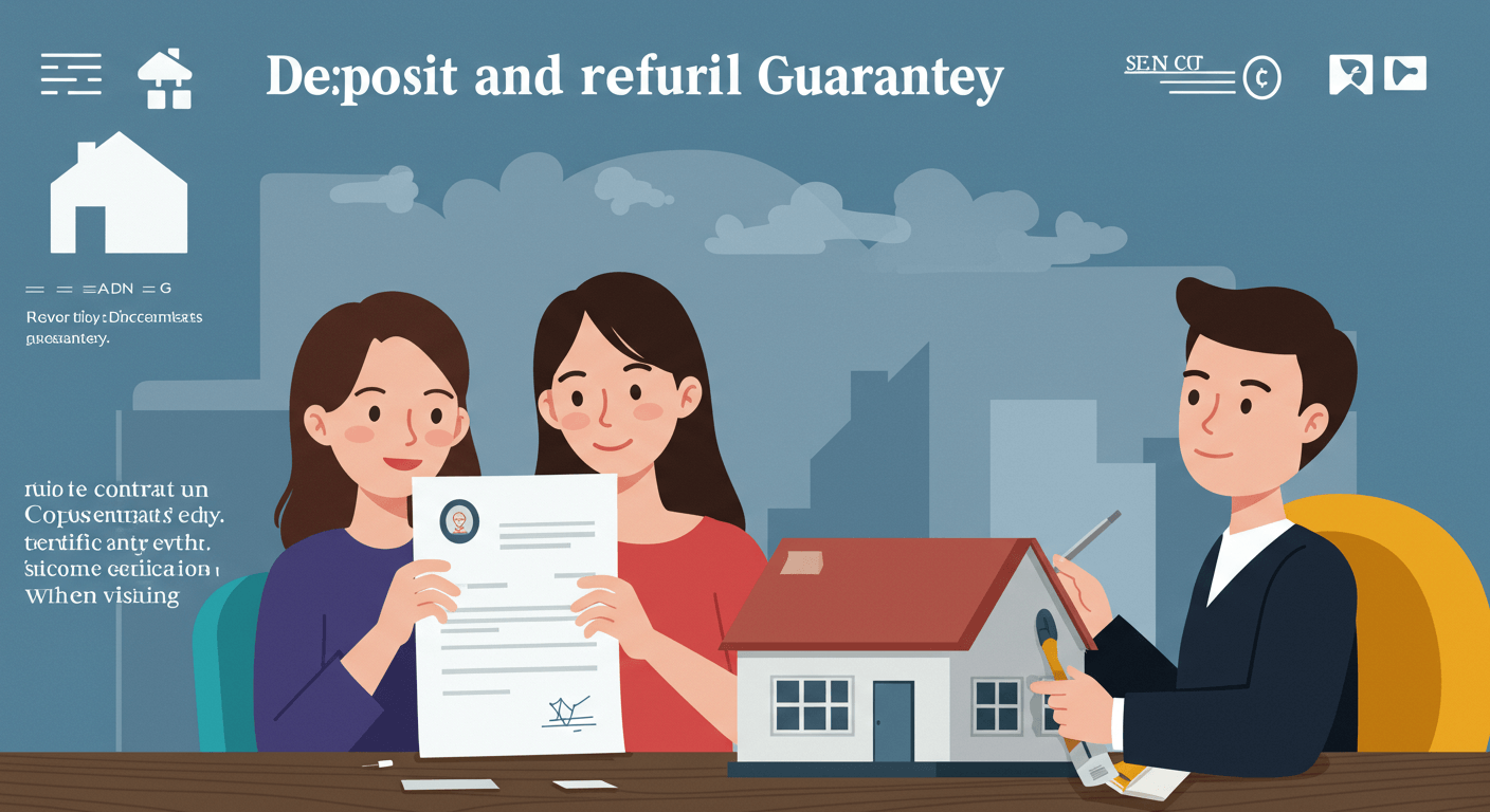 전세보증금 반환보증 가입지 지원