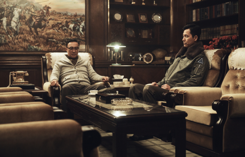 서울의봄 등장인물