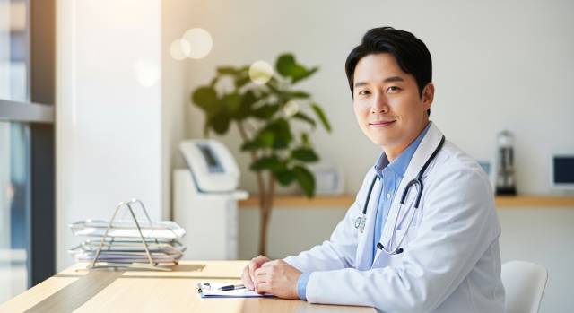 기립성 저혈압 건강 정보 주의사항