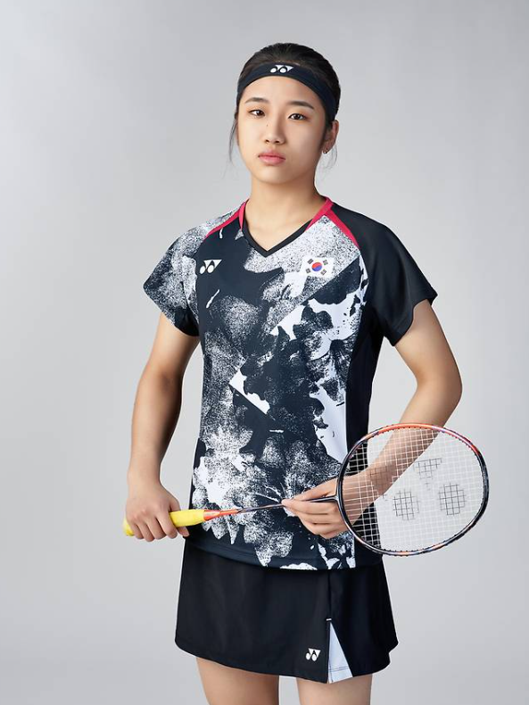 배드민턴 여자단식 준결승