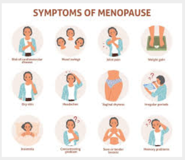 갱년기-증상-30가지