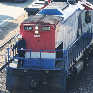 철도 관련주 대장주 테마주 주식 TOP10