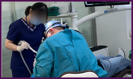 정릉동치과 추천 29년 경력 대표원장 과잉진료 없는 곳 임플란트 전 자연치아 살리기 치료 잘하는 치과 선택 기준