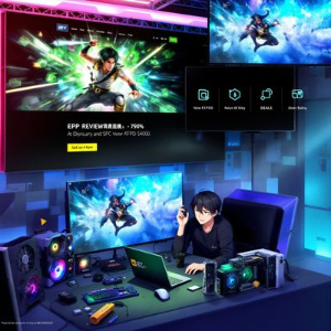 퀘이사존 커뮤니티의 모든 것