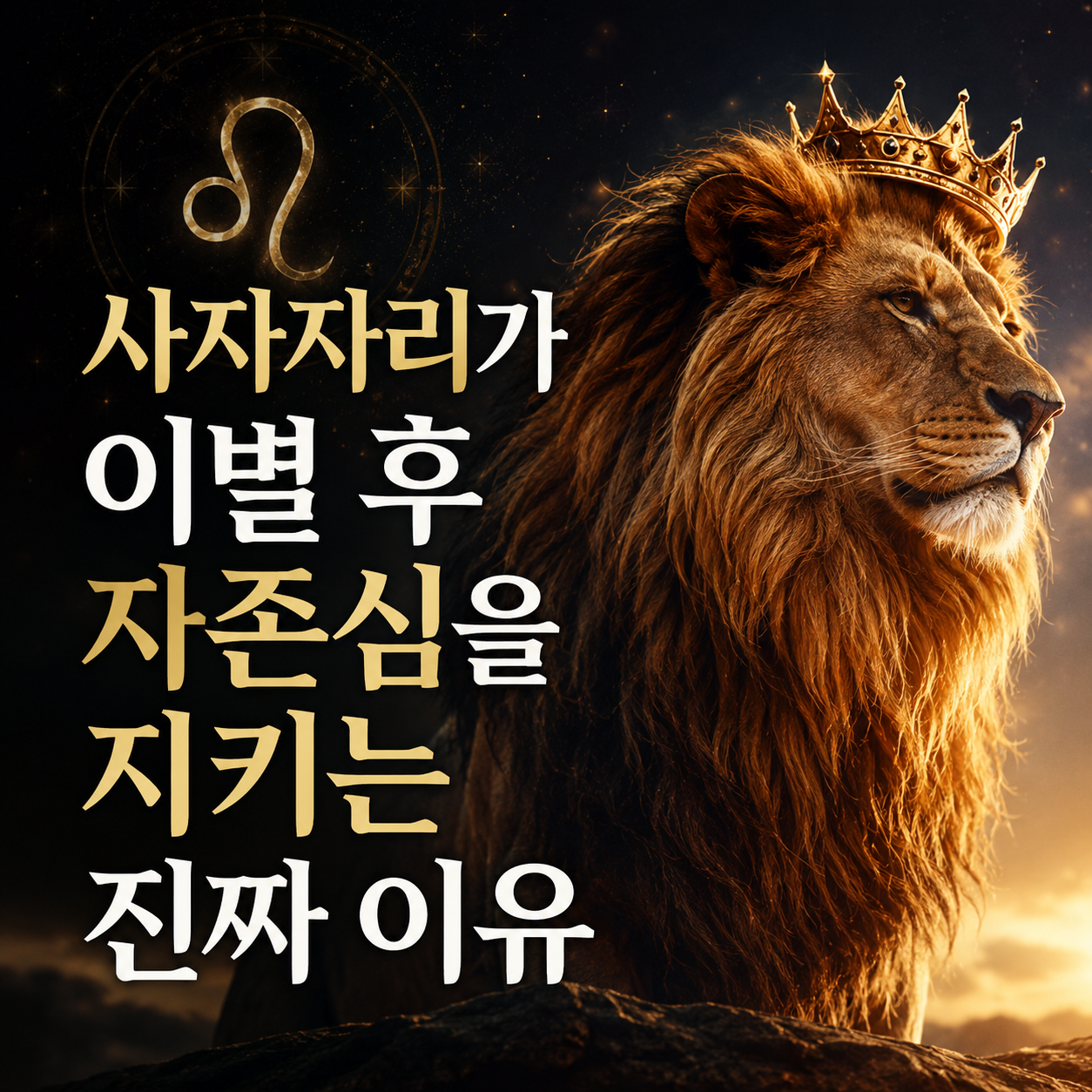 사자자리