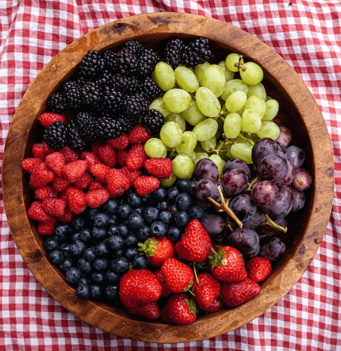 몸속-염증에-좋은-음식